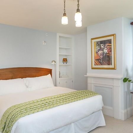 Middle Street Inn Bath Dış mekan fotoğraf