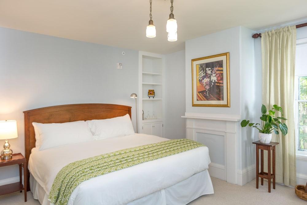 Middle Street Inn Bath Dış mekan fotoğraf