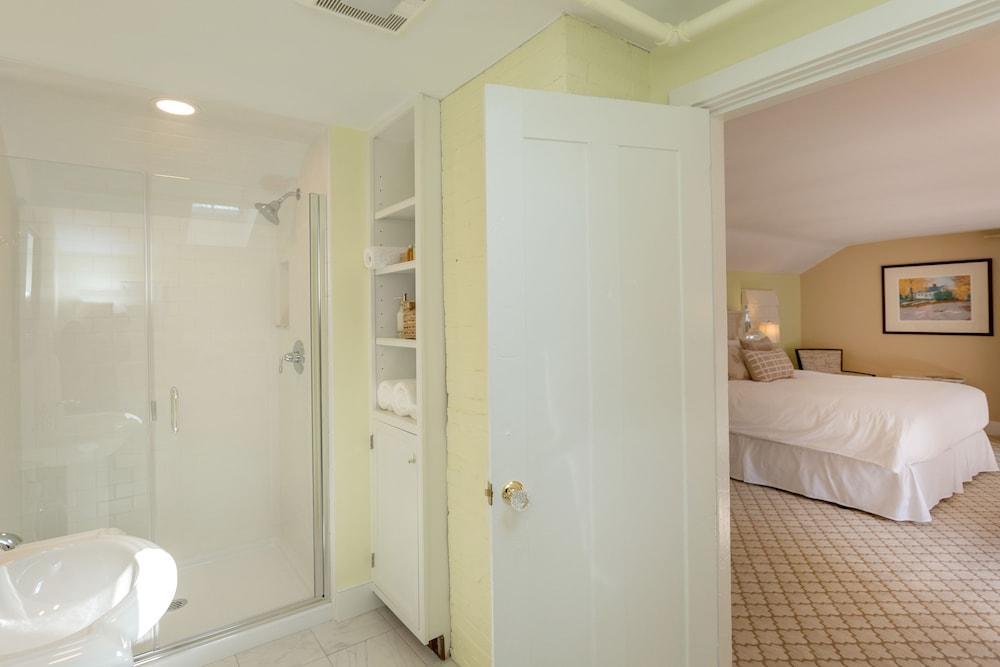 Middle Street Inn Bath Dış mekan fotoğraf