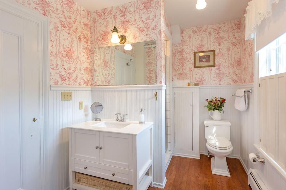 Middle Street Inn Bath Dış mekan fotoğraf