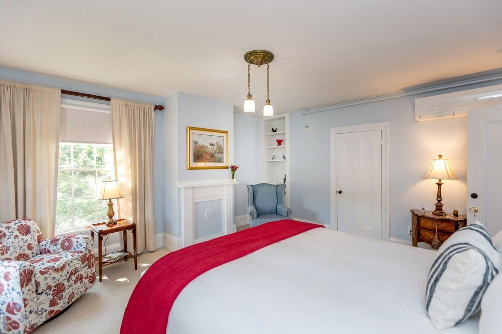 Middle Street Inn Bath Dış mekan fotoğraf