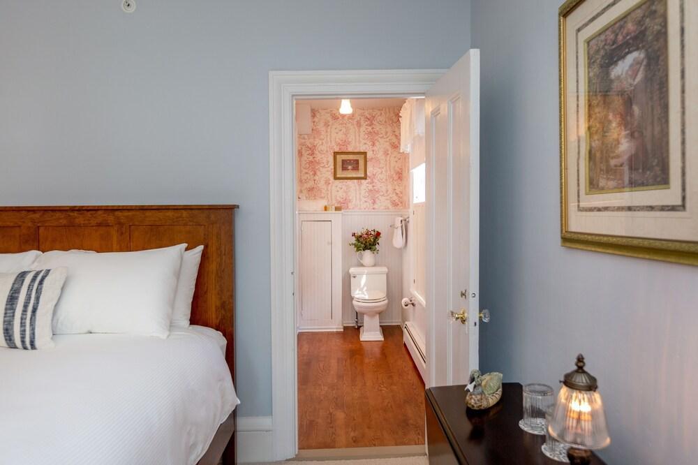 Middle Street Inn Bath Dış mekan fotoğraf