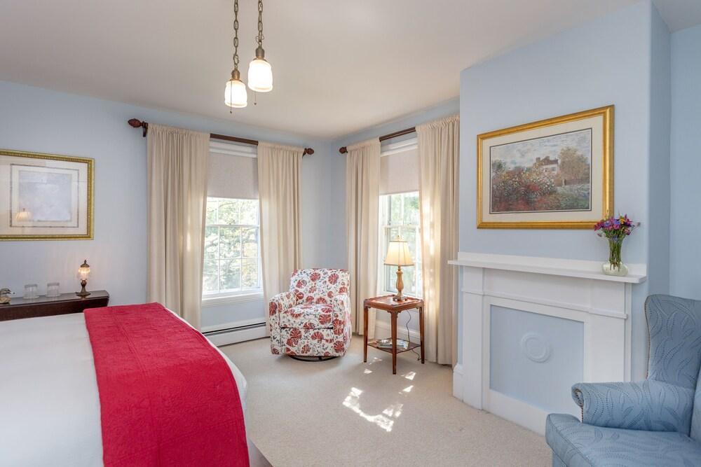 Middle Street Inn Bath Dış mekan fotoğraf